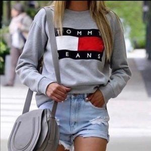 Tommy Hilfiger Sweatshirt